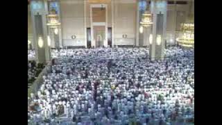 surat al mu'minun syaikh misyari rasyid