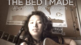 The Bed I Made - Allen Stone cover