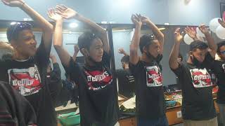 Permainan Ulang Tahun Permainan Ulang Tahun