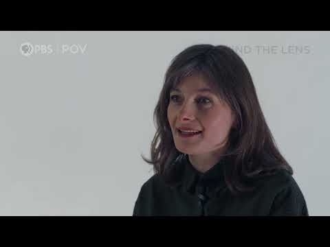 Message from the Filmmaker | UNION | POV Season 38