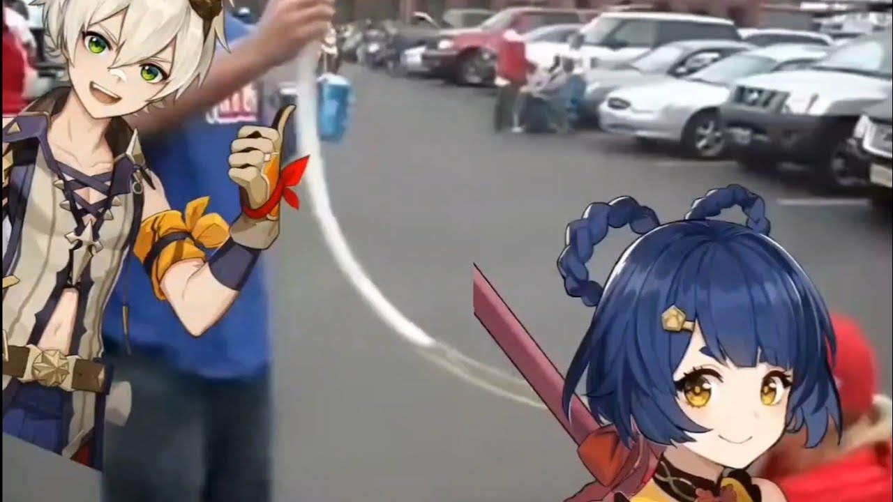 in depth guide: Childe/Xiangling international team rotation 🍻