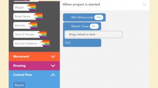 Hopscotch: Programming For Everyone