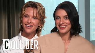Lioness Stars Laysla De Oliveira & Jill Wagner on What It Takes to Pull Off a Taylor Sheridan Series