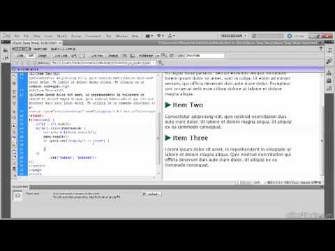 9.2.5  Swapping Images Dynamically