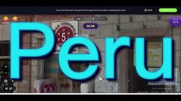 The Average GeoGuessr Player