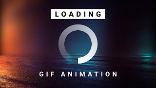 How to Create an Animated Loading GIF with Gimp and Inkscape screenshot 3