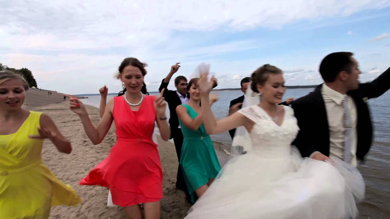 Алексей и Кристина БАРА БАРА БЕРЕ БЕРЕ