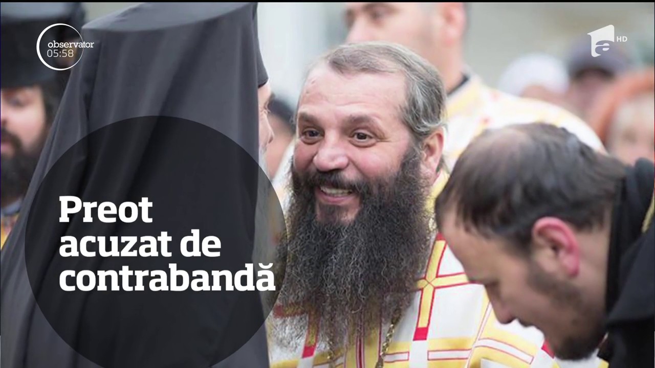 Observator TV 23/07/2017 - Ştirile zilei într-un minut - YouTube