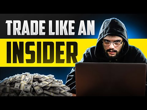 How I'm Copying The Biggest Altcoin Traders In Crypto!