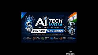 Welcome to AI Tech India  your trusted destination for daily Jobs ,AI news&amp; tech skill's development