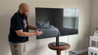 Perlegear Universall Tv Stand - Honest Review