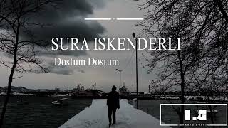 Sura Iskenderli - Dostum Dostum (Ibrahim Gulcin Mashup)