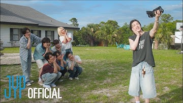 [SKZ LOG(스키즈로그)] Stray Kids(스트레이 키즈) : 어쩌다 촬영한 하루 FOR 0801｜2025 STAYweeK