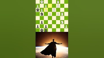 CHECKMATE #chess #chessgame #chesscom #lichess #chesstactics #magnuscarlsen #grandmaster #chessboard