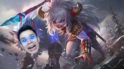 Cara Main Popol and Kupa (Build Rahasia) - Mobile Legends