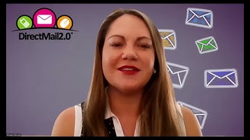 #TechTalk: Mail Tracking | DirectMail2.0