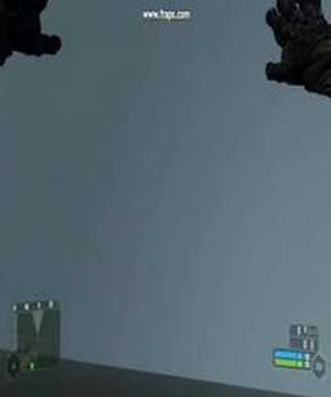 crysis Bug was befindet sich unter Crysis?