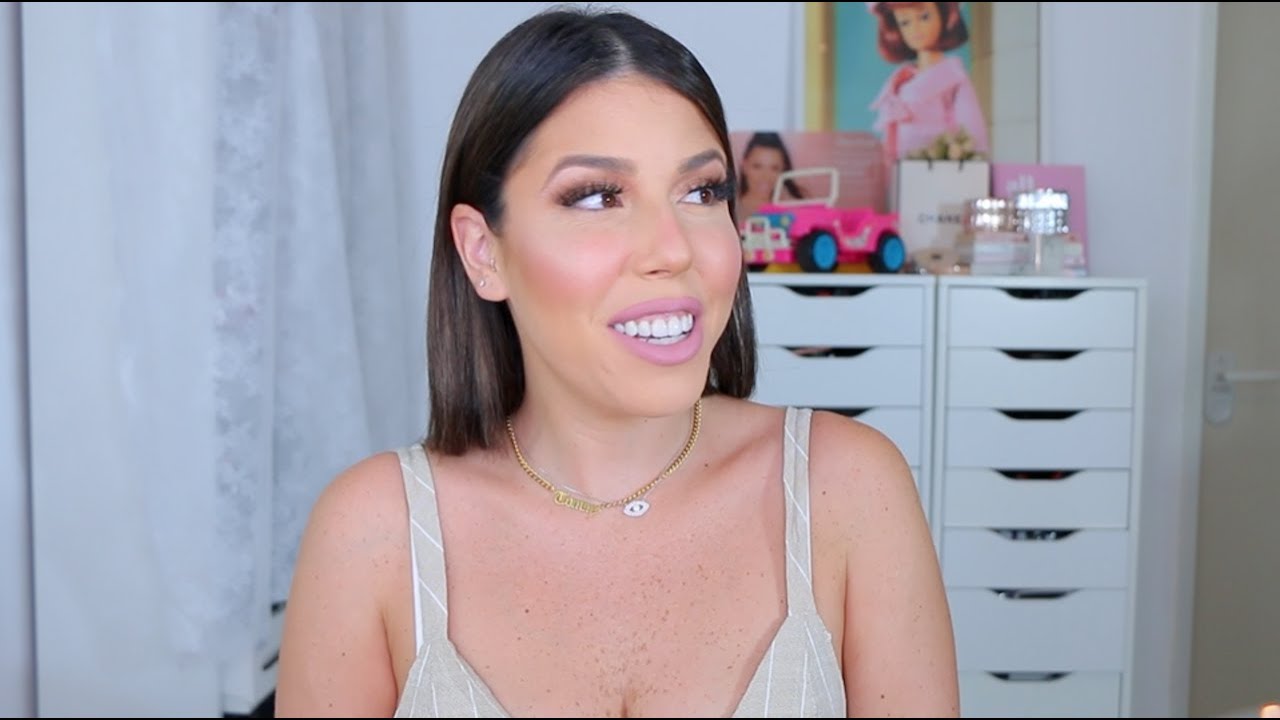 GRWM  עדכונים מהחיים, מסר לתחילת שנה