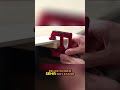 Unglaubliche 3D-Druck Klemme: 6kg Haltekraft! #shorts
