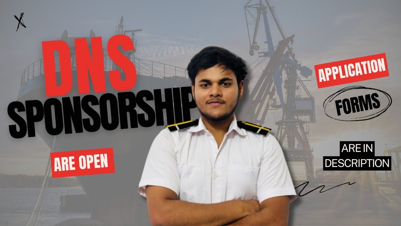 Companies whose application forms are OPEN for Sponsorship | February 2024 Batch | MarineR Sk