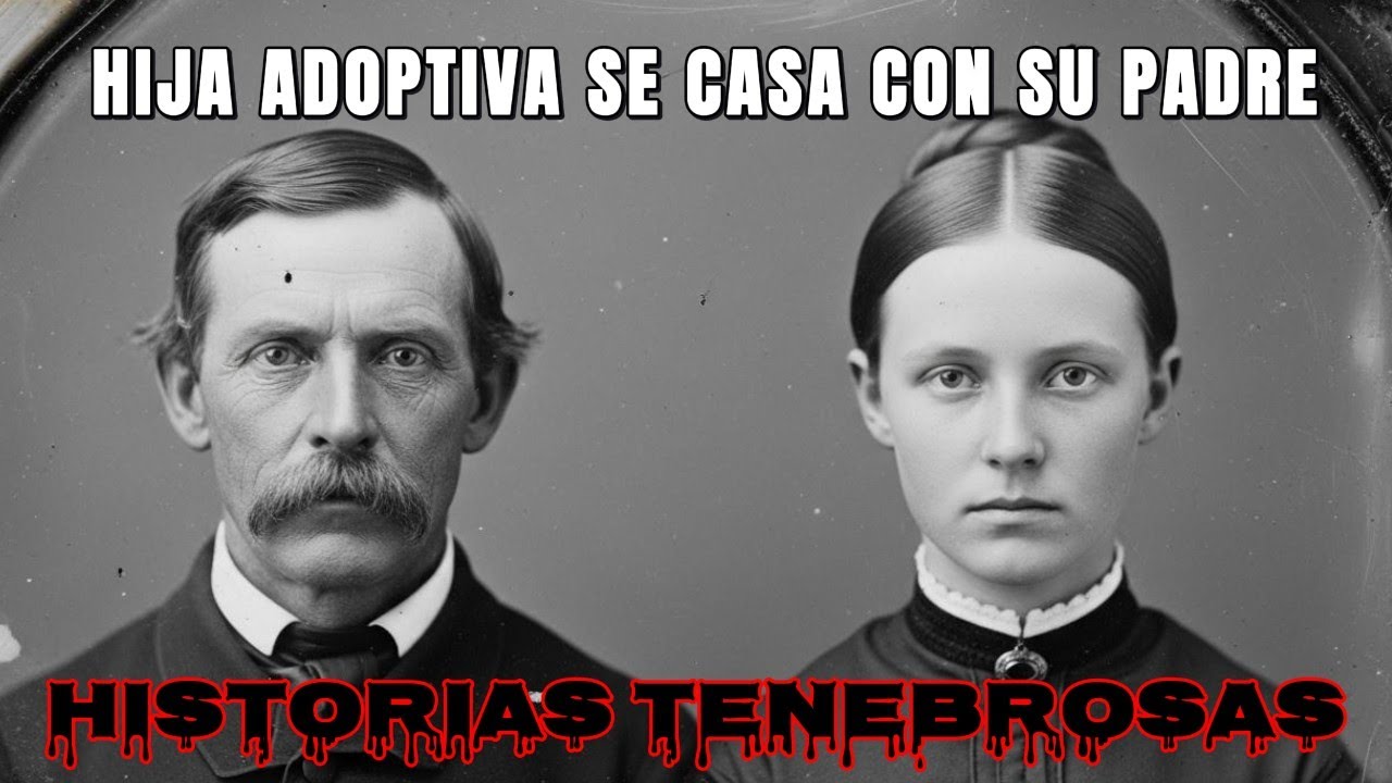 Ella Se Convirtió en Hija y Esposa — El Vínculo Prohibido de la Familia Salvatierra