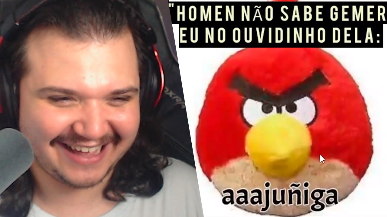 Memes sinceros do discord