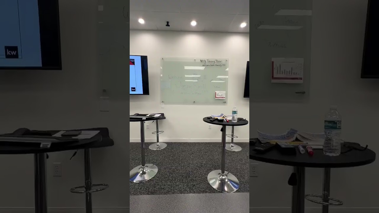 Keller Williams Agent Training