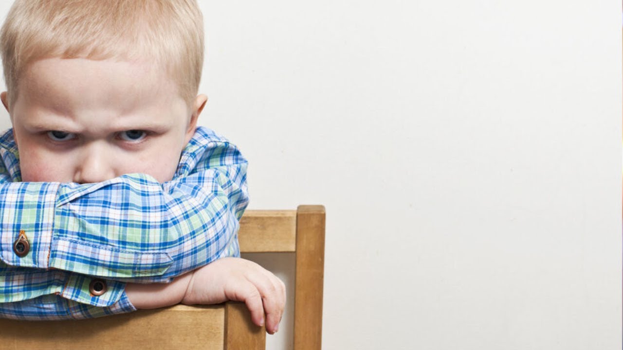 Managing Challenging Behaviour in Your Early Childhood Classroom Part 1 ...