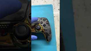 I Built An Ugly Controller For A Customer