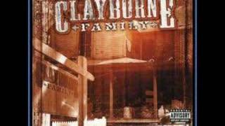 CLAYBORNE FAMILY - Gaza Strip