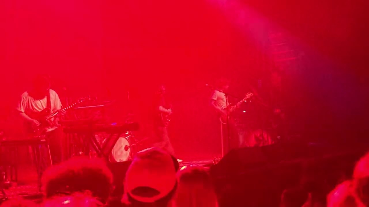 Yer Killin' Me - Remo Drive - The Pagent - St. Louis