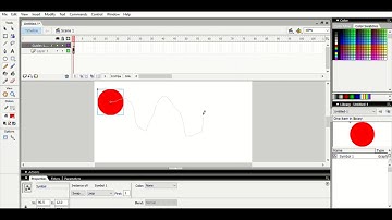Macromedia Flash 8 Tutorials Motion Guide