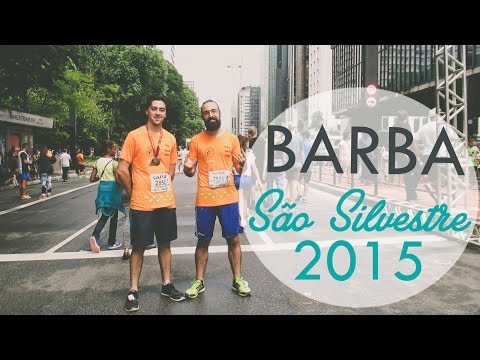 Correr na São Silvestre #VLOG 19 | por Isa Ribeiro - Na nossa vida