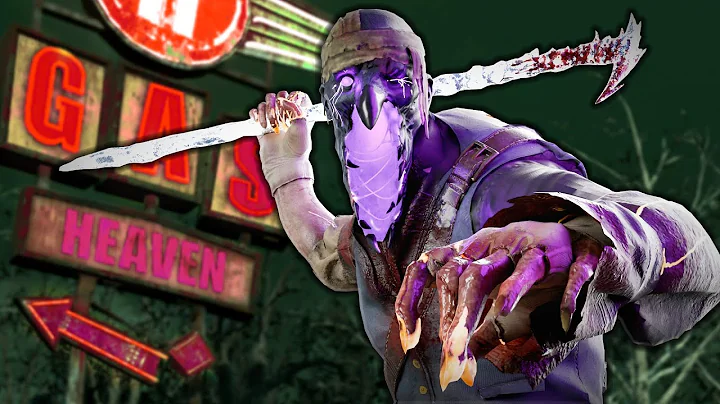 What A P100 Blight Winstreak Looks Like...