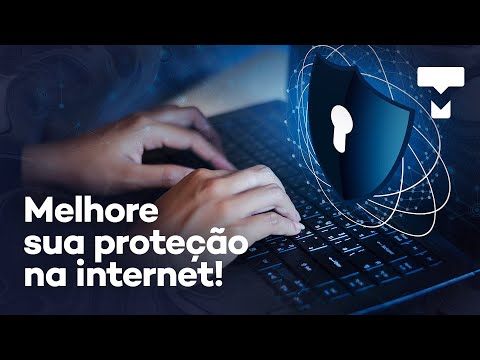 Assista: Proteção de Dados Vazados