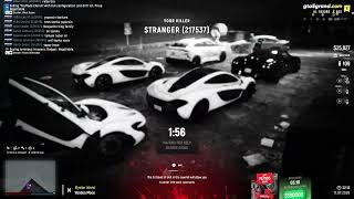 Grand RP SAHP Officer | Daily RP Moments informal