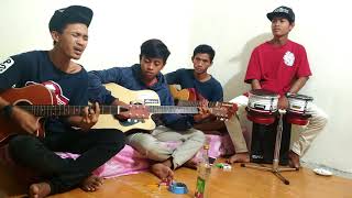 ViaVallen - Lali Rasane Tresno (COVER) by:MusisiEminor  .cip:BAYU g2b chords