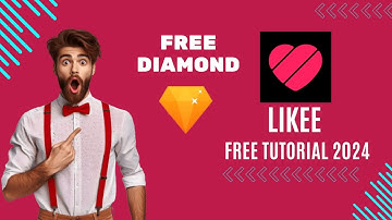 likee Hack   A Working likee FREE Diamonds Mod 2024