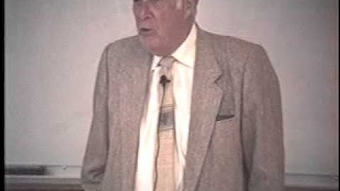 Hamming, "Fiber Optics" (May 12, 1995)