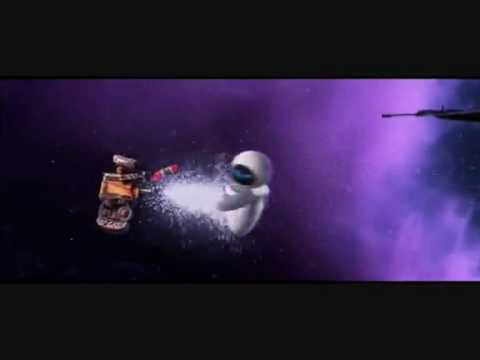 Wall-e:  define dancing HQ [its true form]