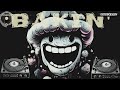 Bakin  old school rap instrumental  90s hip hop boom bap type beat