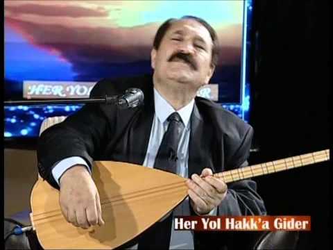 Hilmi Şahballı - Bir Zeytini Üçe Bölüp Yiyen Var