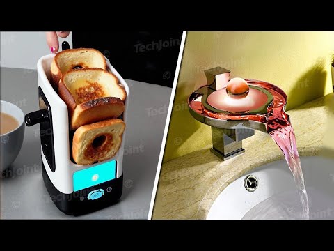 150+ CLEVER Amazon Gadgets Everyone is BUYING! [Smart Gadgets To Simplify Your Life]