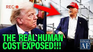 The Real Cost of Trump's Immigration CRACKDOWN REVEALED!!!