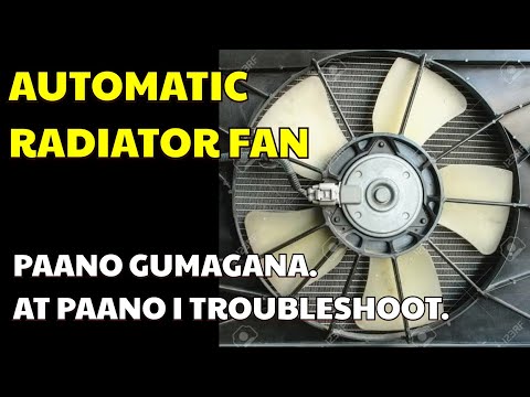 Video: Paano ko mapapataas ang bilis ng fan ng GPU ko Nvidia?