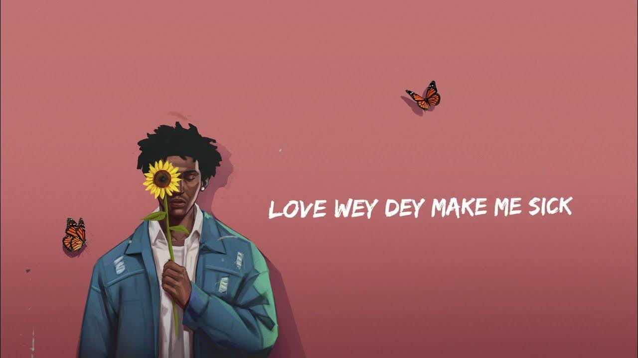 Kayode all i need lyrics video youtube