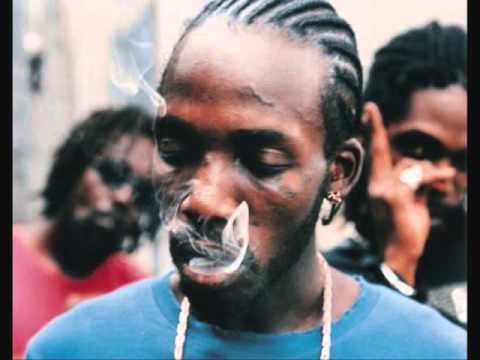 Mavado - Pon Di Ting (Split Personality Riddim) SEP 2010