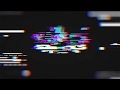 Glitch Logo Animation in After Effects - After Effects Tutorial - Easy Method