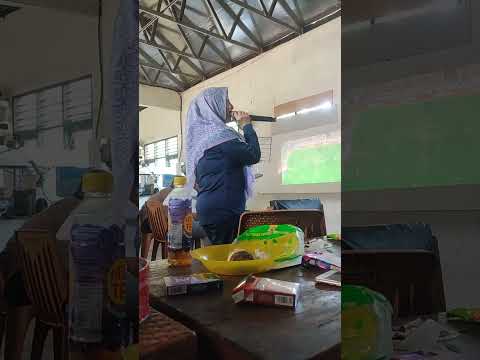 Cover Kekasih Bayangan Cakra Khan Cover 