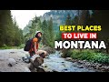 10 Best Places To Live In Montana For Singles - 2024 Updated